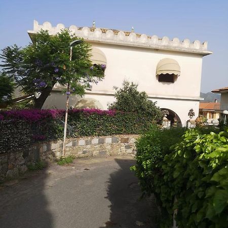 Villa Alkantara Taormina Kültér fotó
