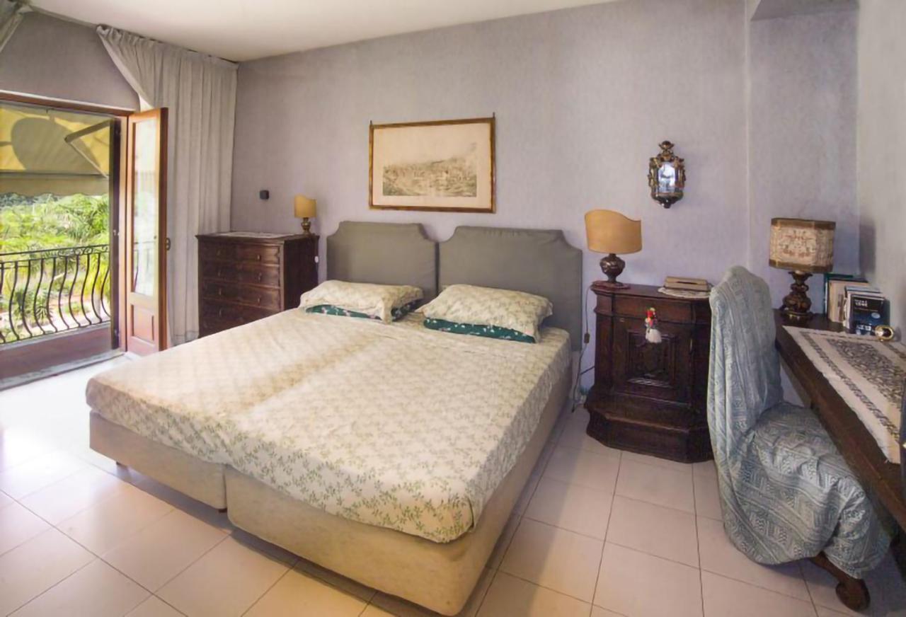 Villa Alkantara Taormina Kültér fotó