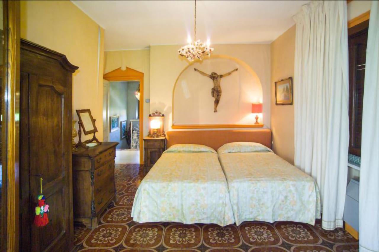 Villa Alkantara Taormina Kültér fotó